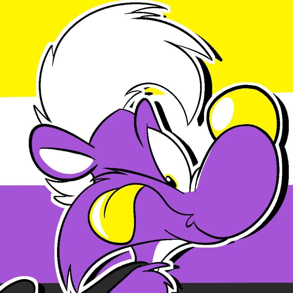 ToonSkunk!'s avatar