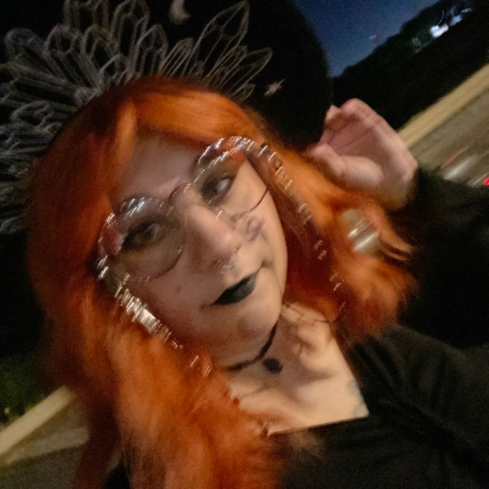 ☥ Claribel ☥
