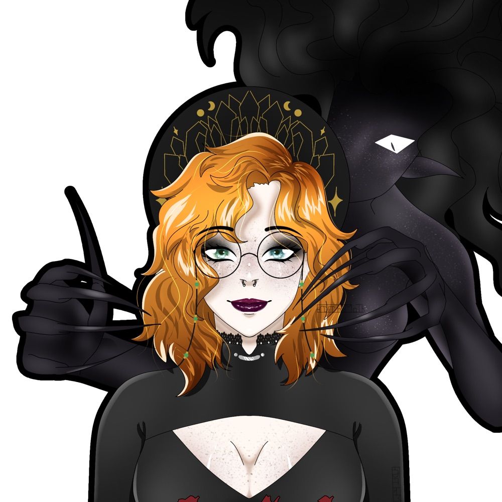 ☥ Claribel ☥
