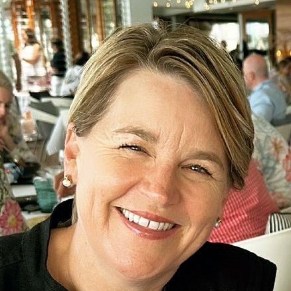 Rebecca Wickes