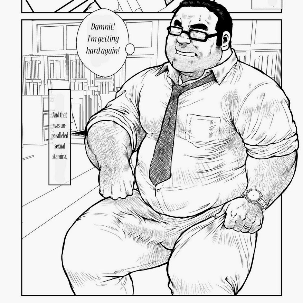 小熊Lsp