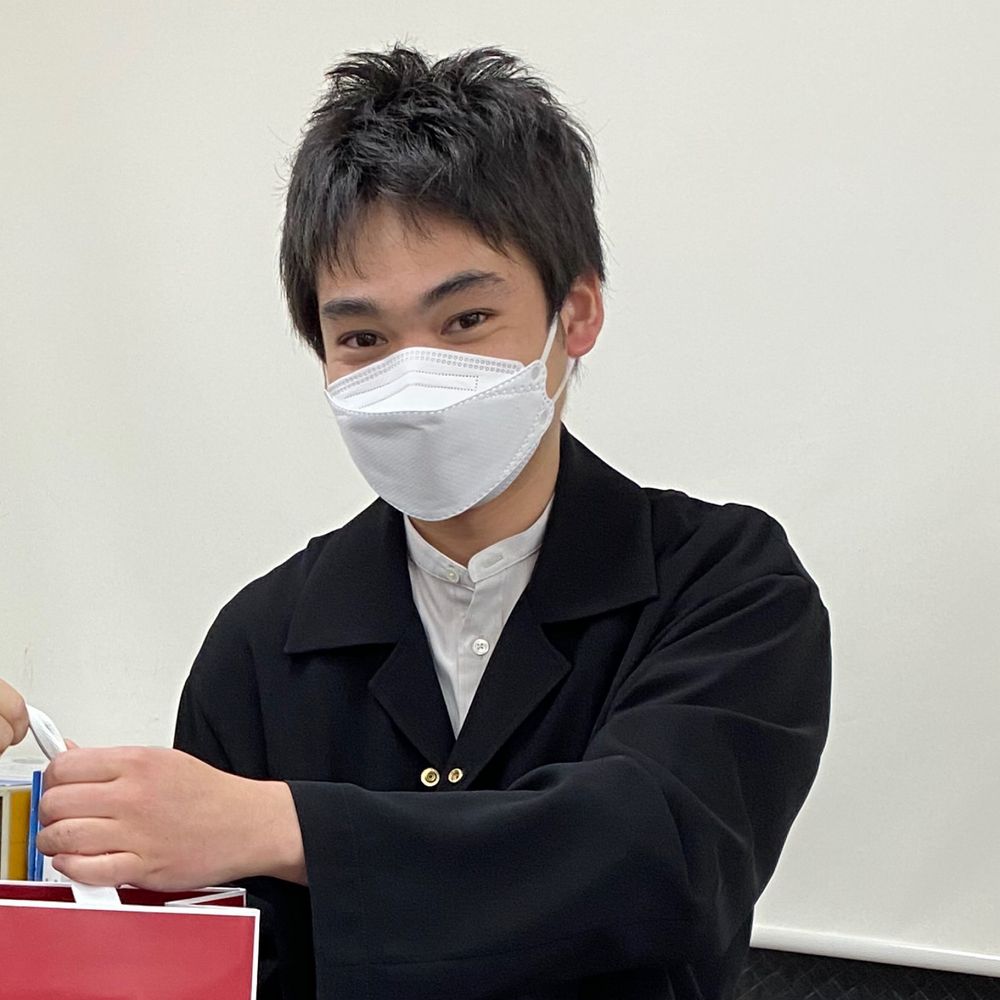 D. FURUKAWA