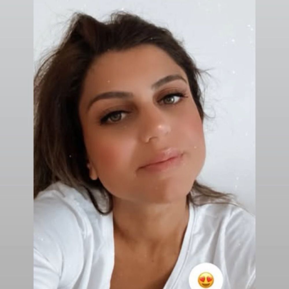 Buse Saka