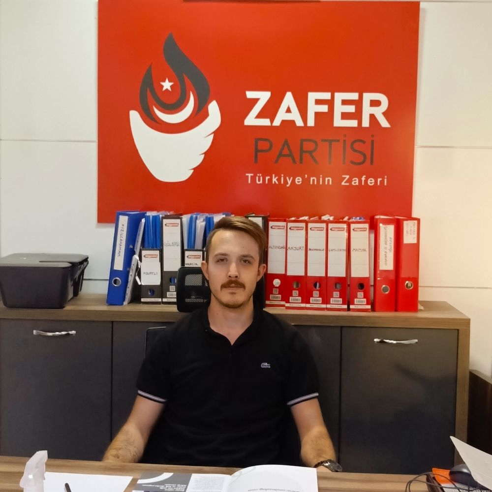 Emir Kuyucaklıoğlu