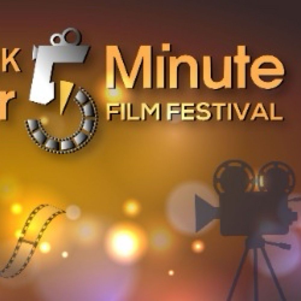 Under 5 Minute Film Festival