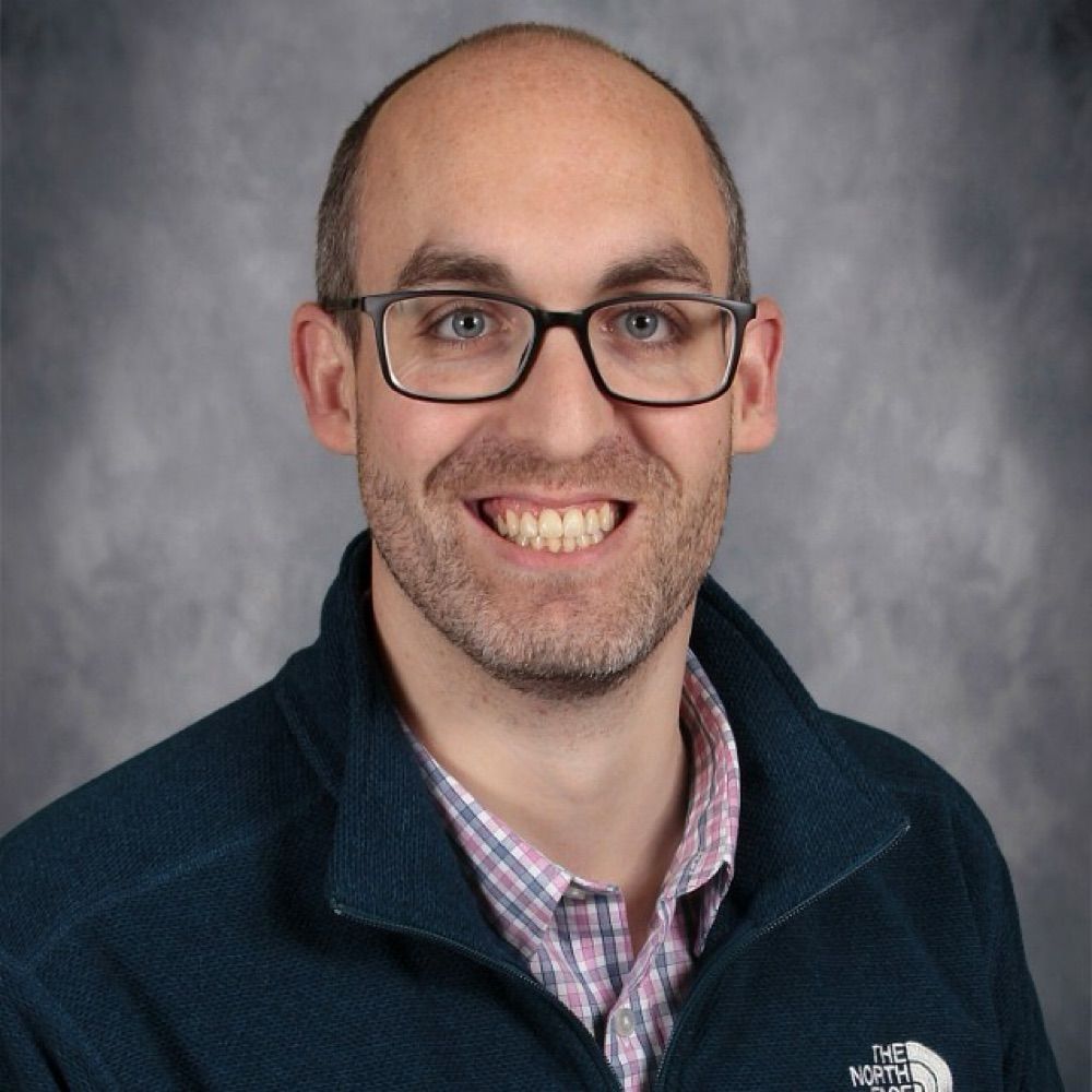 Dr. Michael Wheeler