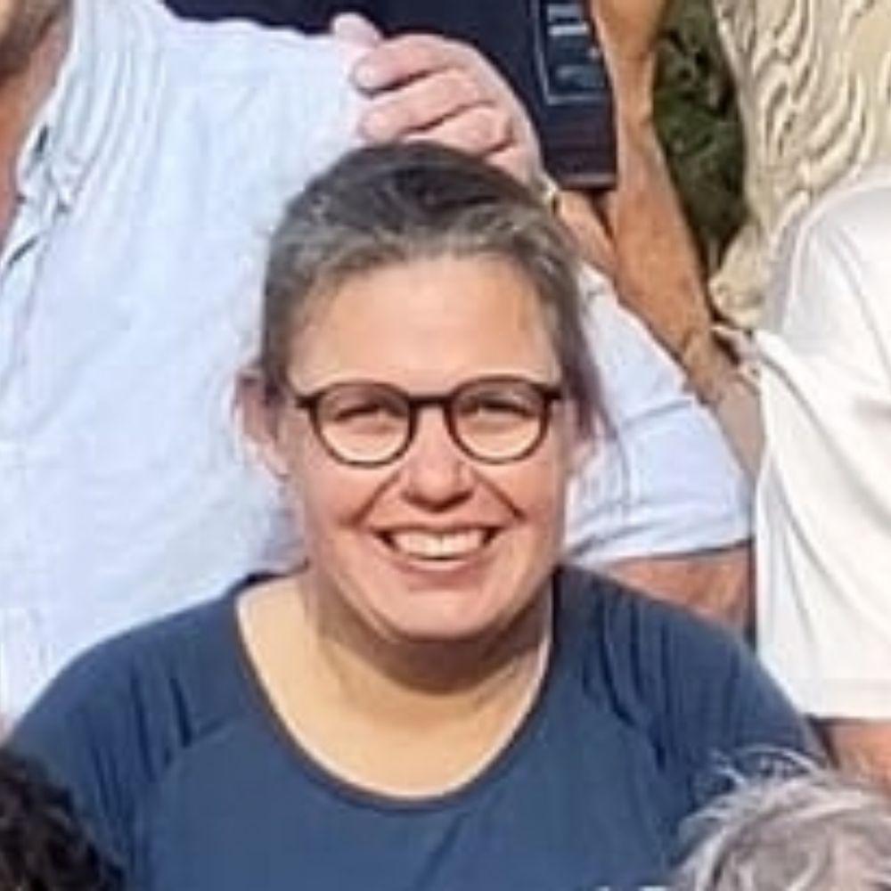 Josette Schoenmakers's avatar