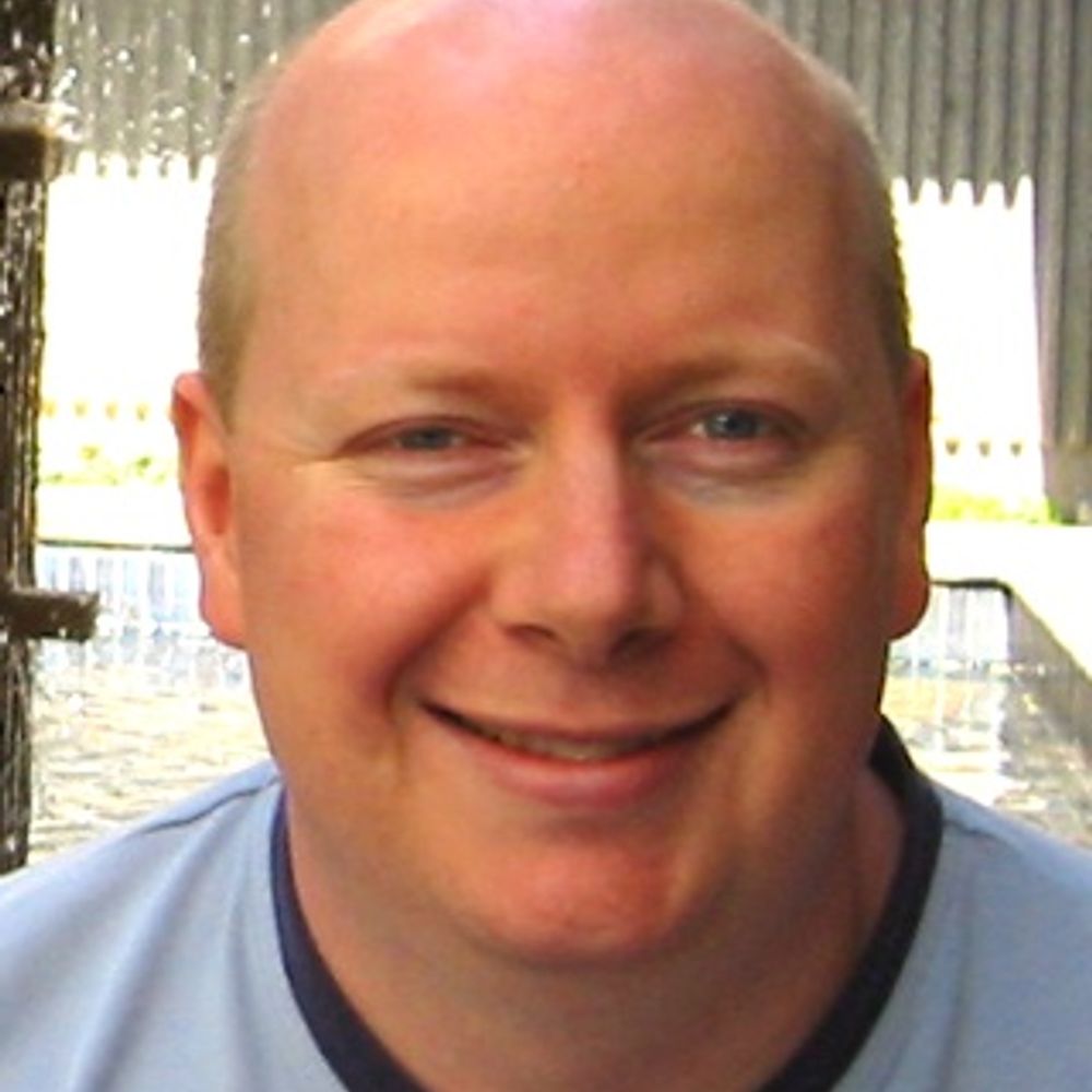 David Worrall