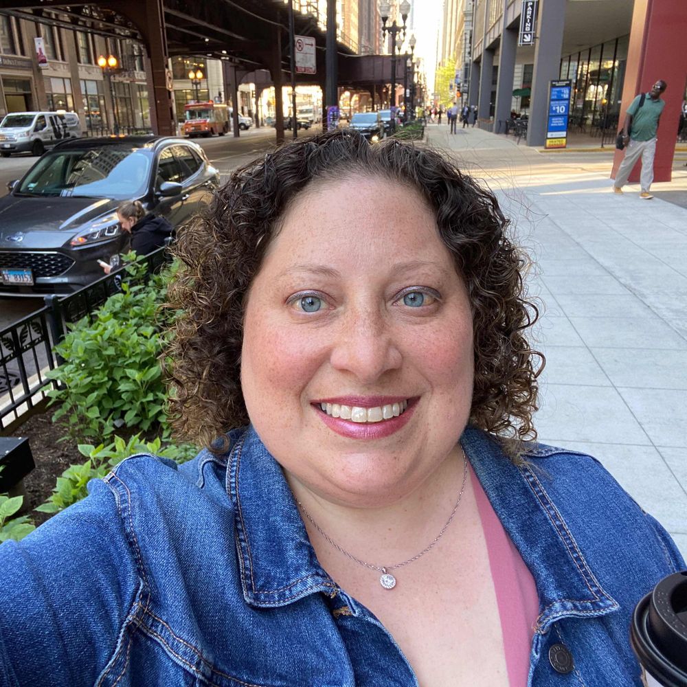 Deb Filcman