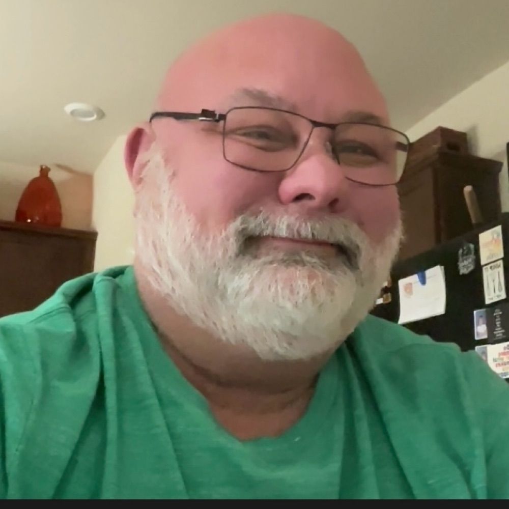 Greg Grantham