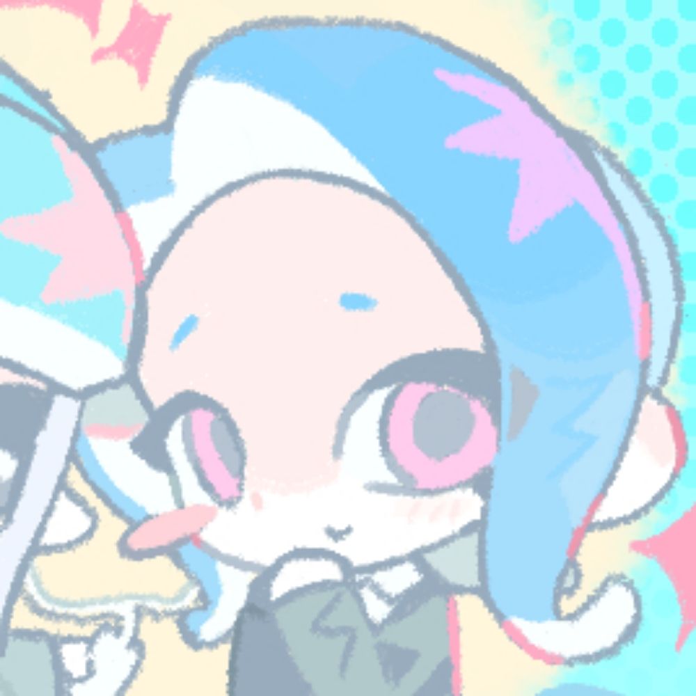 (ᐡ •̥ ̫ •̥ ᐡ)