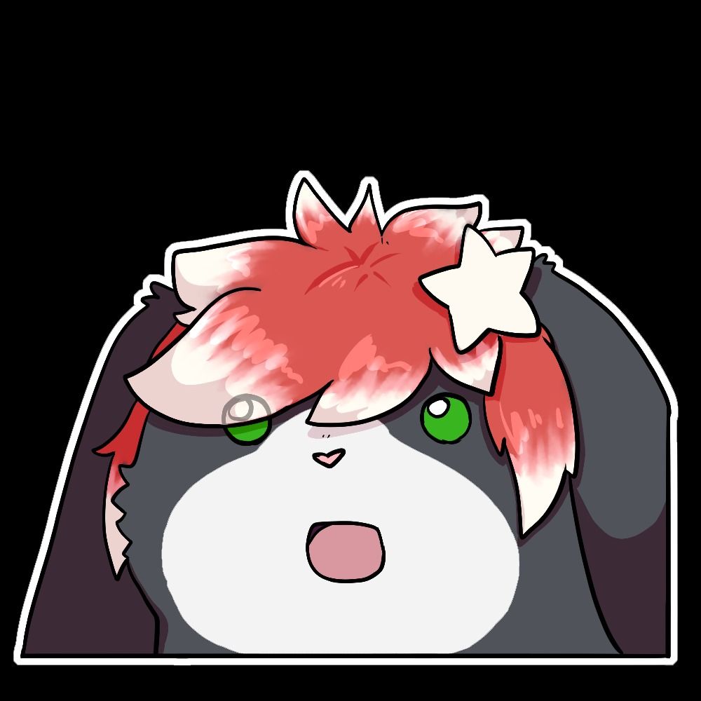 Fluffy 