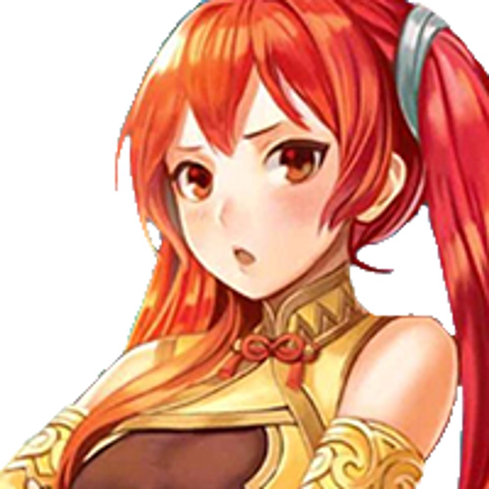 Severa ❤️‍🩹