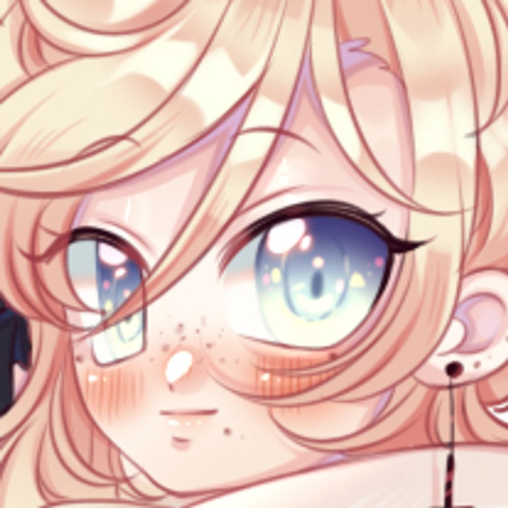 Muphie ꒰ᐢ. .ᐢ꒱