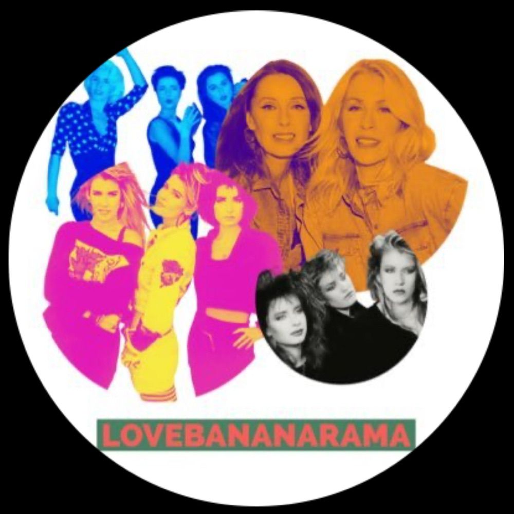 LoveBananarama