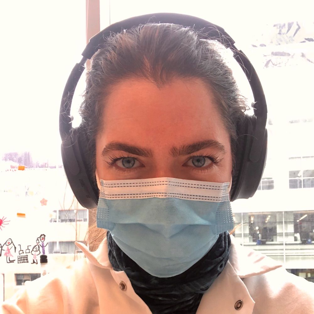 Jessica E.S. Shay, MD PhD