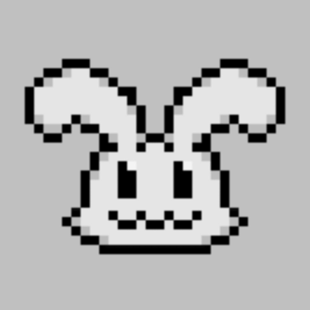 Just a silly little guy! nwn