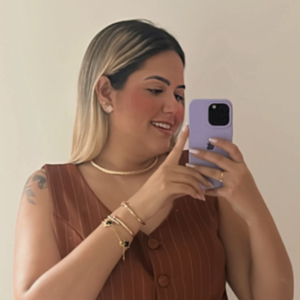 Rúbia Moura