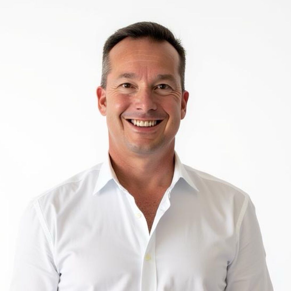 Kevin Taylor