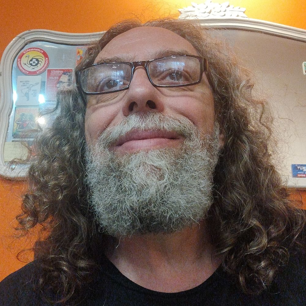GUSTAVO DE MALA TESTA