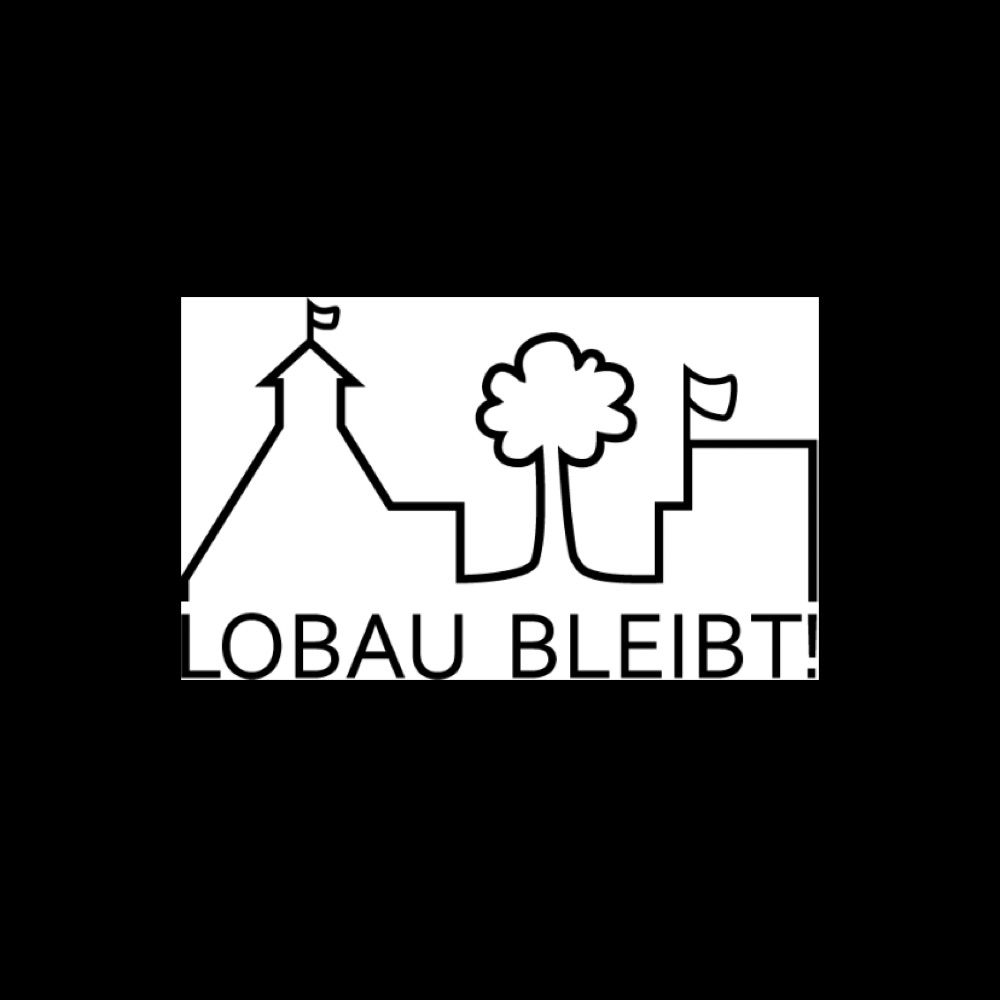 lobaubleibt