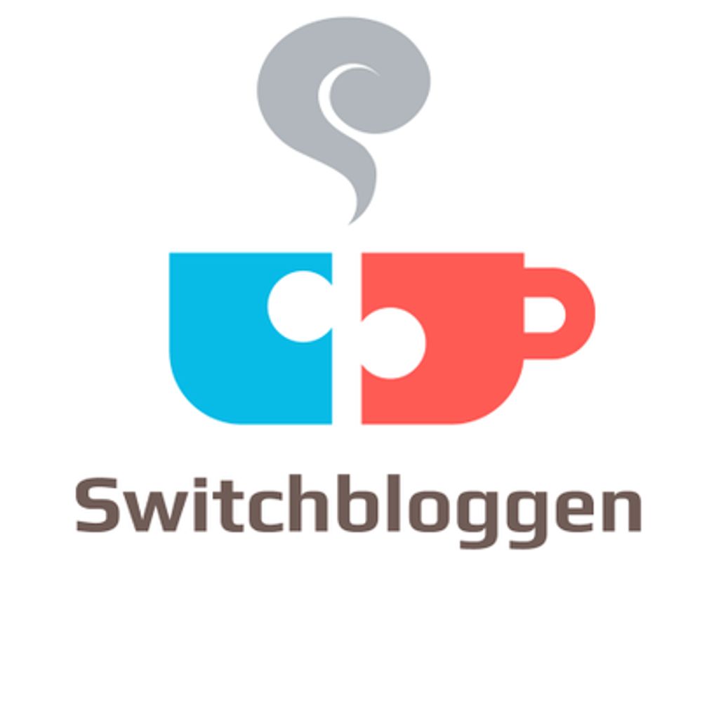 Switchbloggen