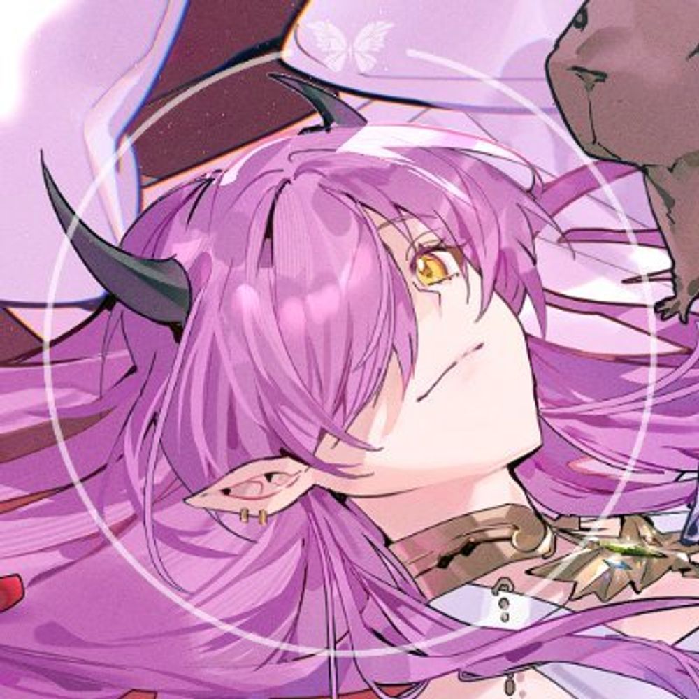 Kevara 😈🕯️ | EPRꕤ | ย้ายบ่อคาปิ