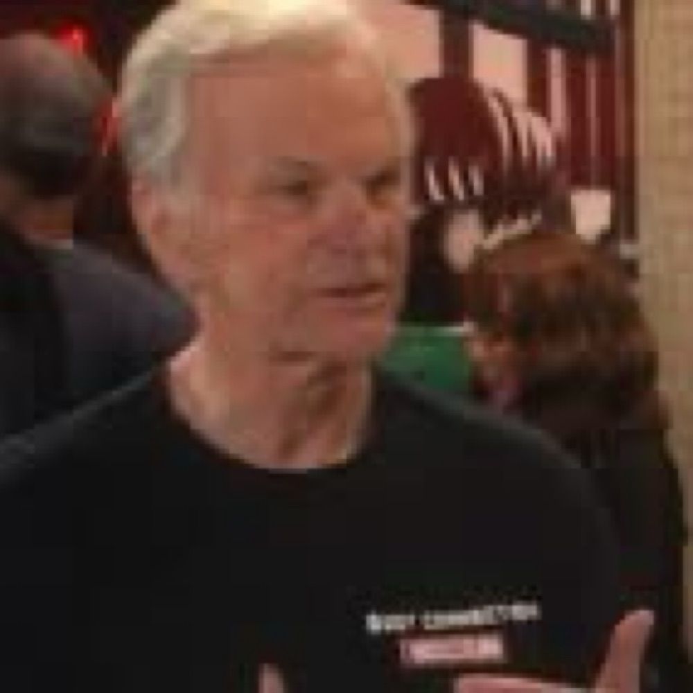 Christopher Brady