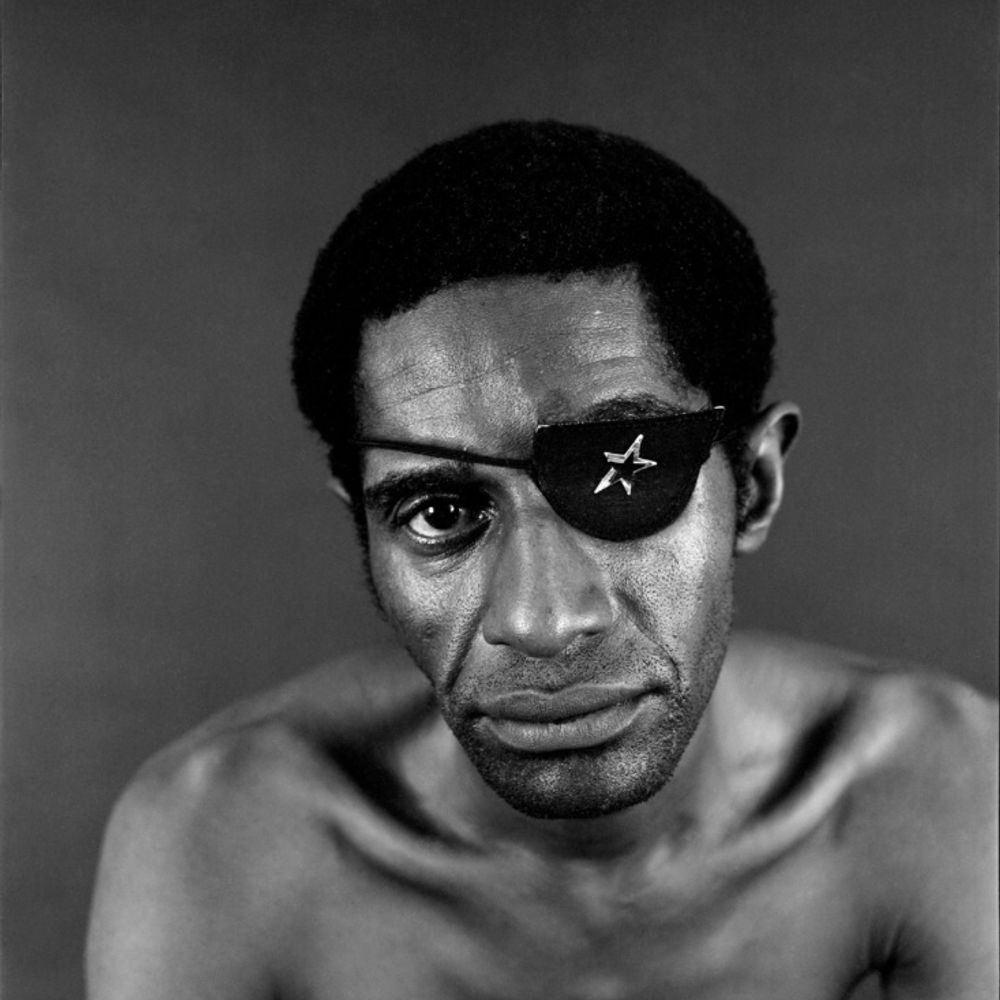 Jones Calloway