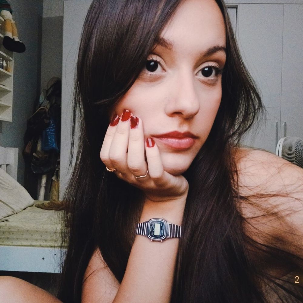 canela manuela