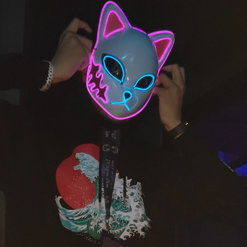 JC/GHXST
