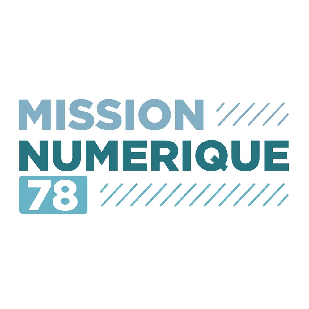 Mission Numérique 78