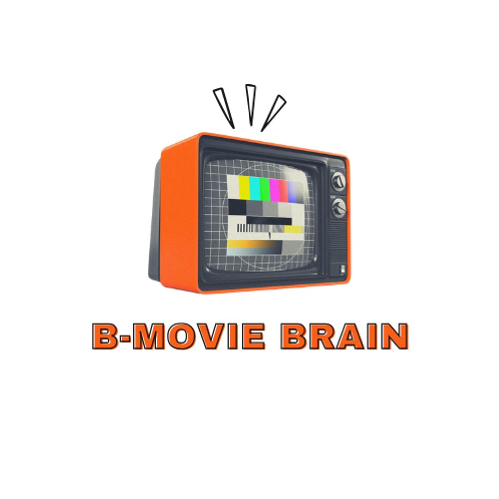 B-Movie Brain