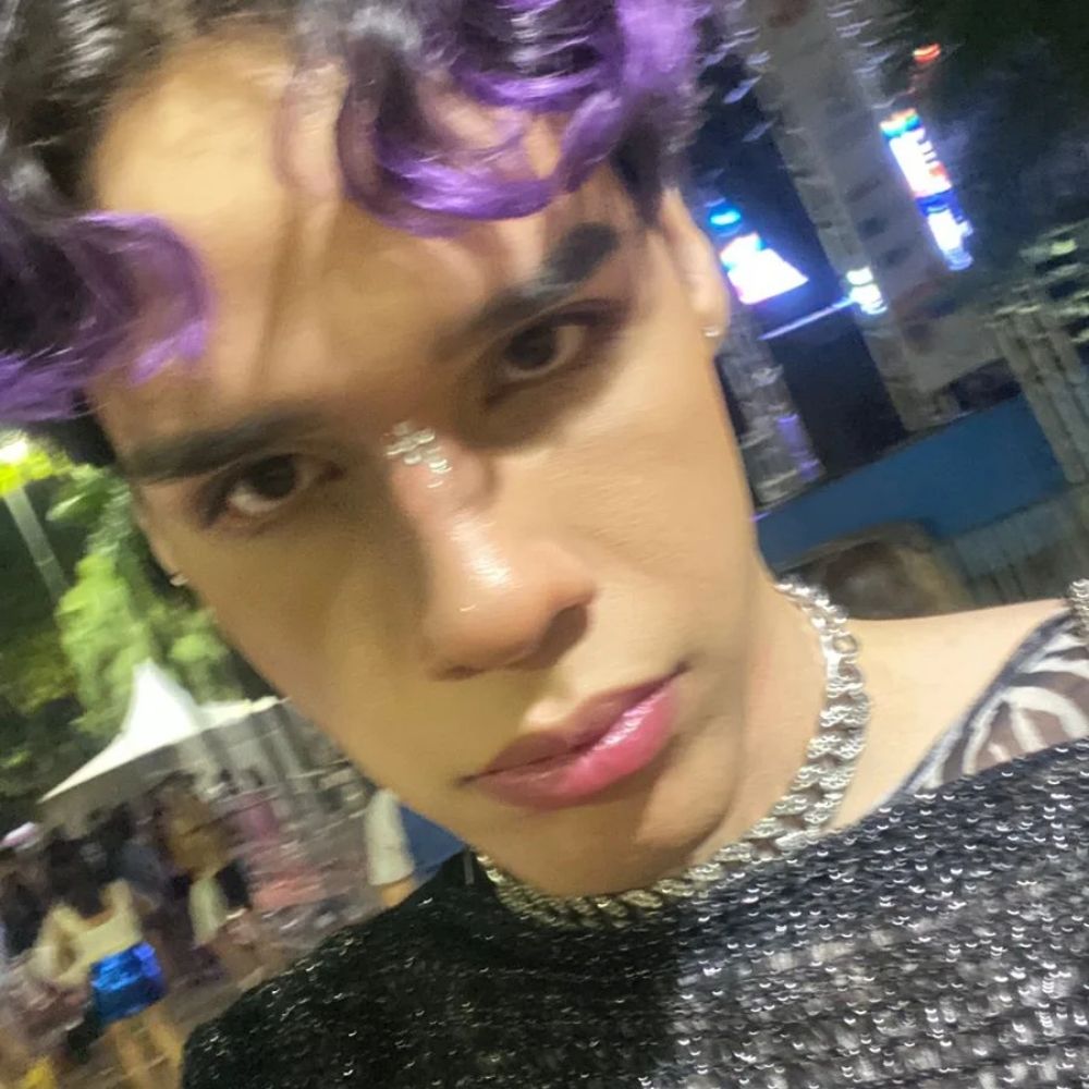 Caio ⋆