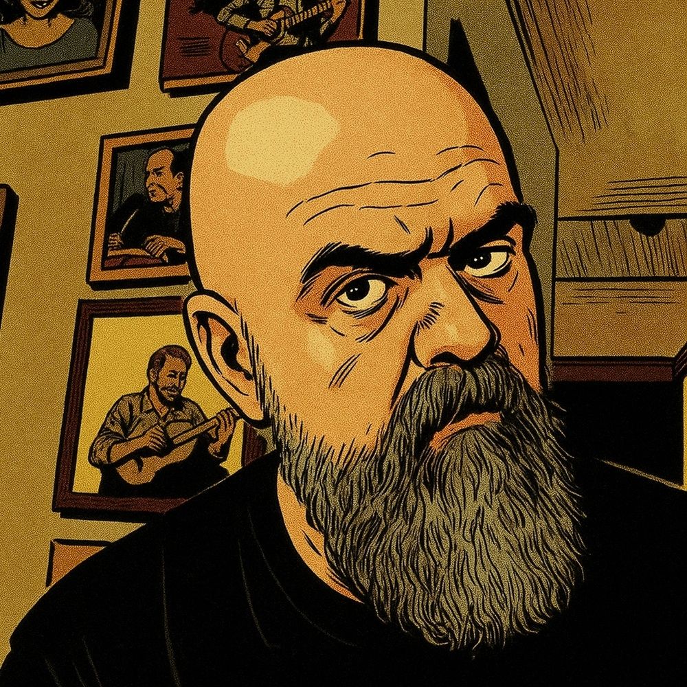 Joecephus