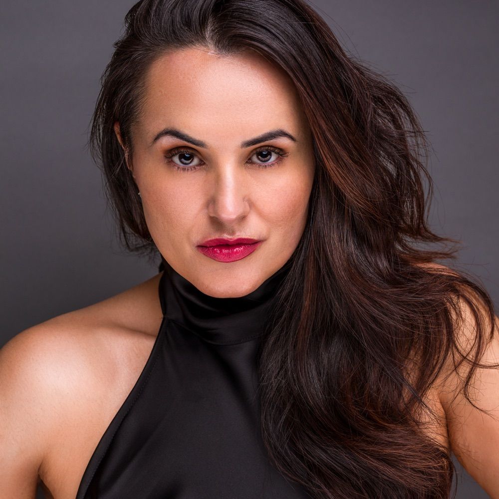 Cristina Moody