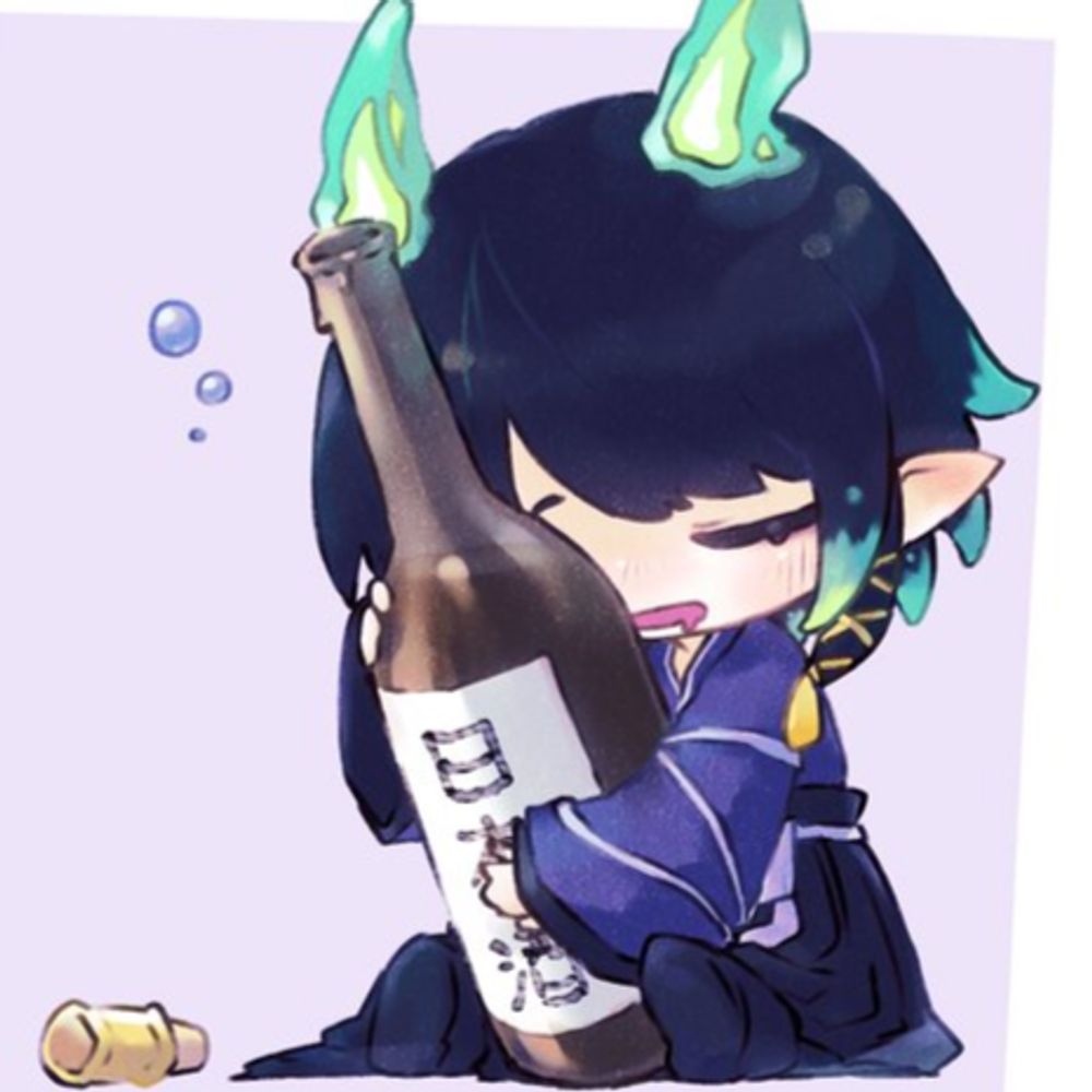 寝鬼火-nekibi-