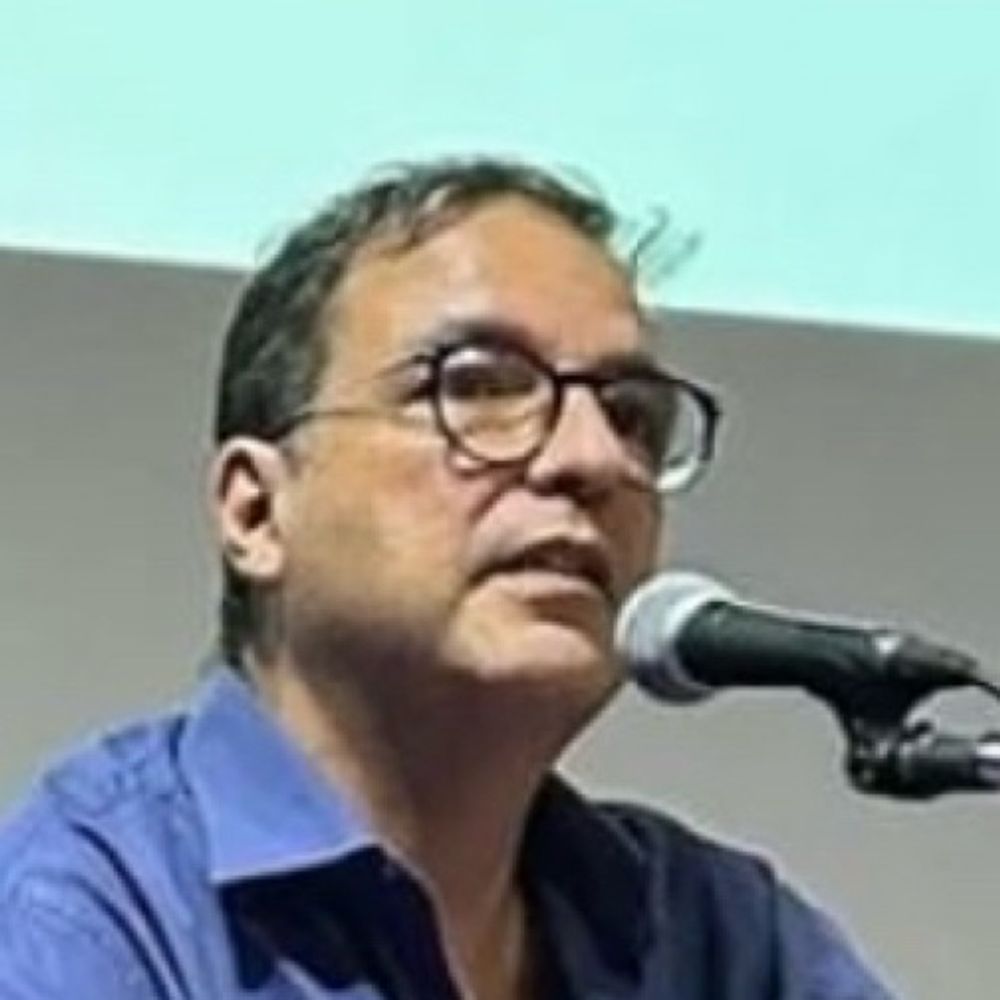 Luis Felipe Miguel