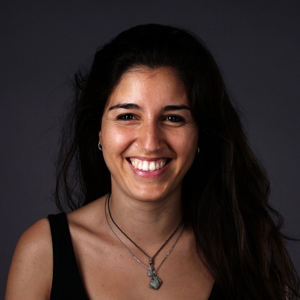 N. Tatiana Silva
