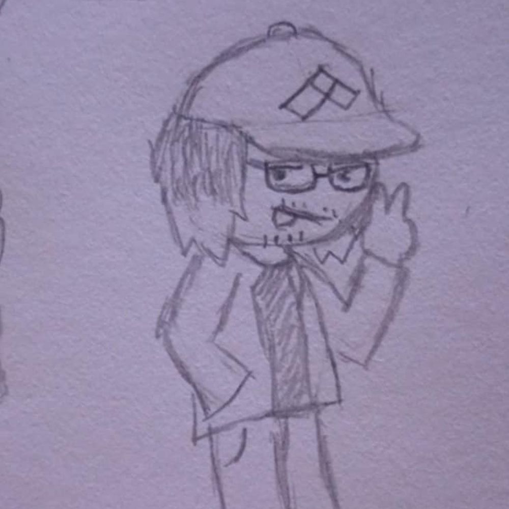 Cesar Z. Sonic Boom Enthusiast