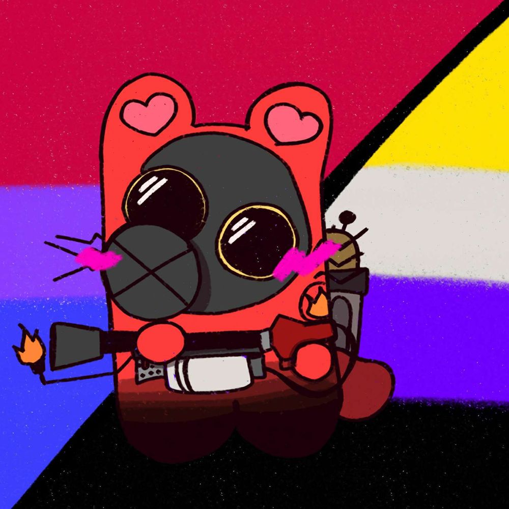 Profile avatar