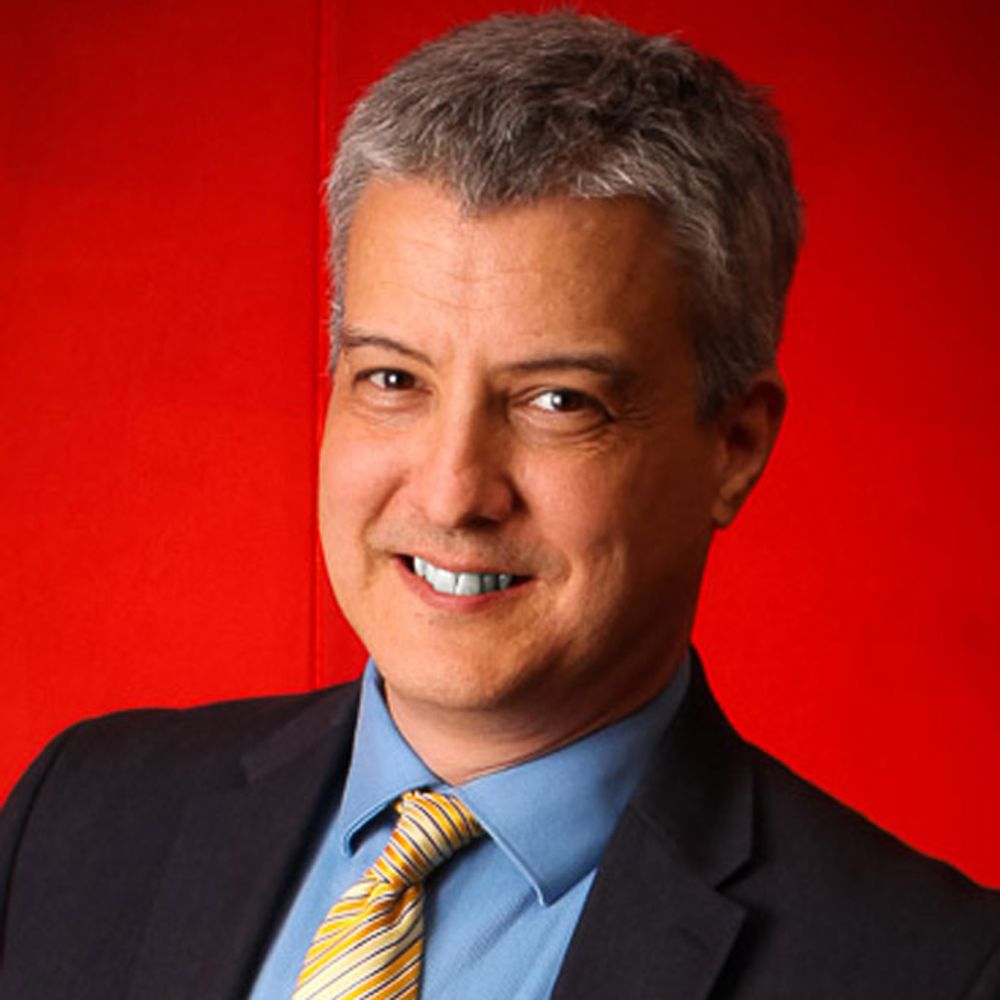 Jerry Friedman