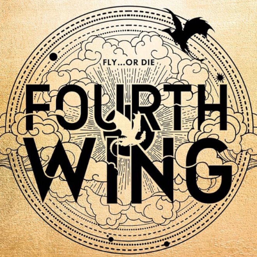 Fourth Wing