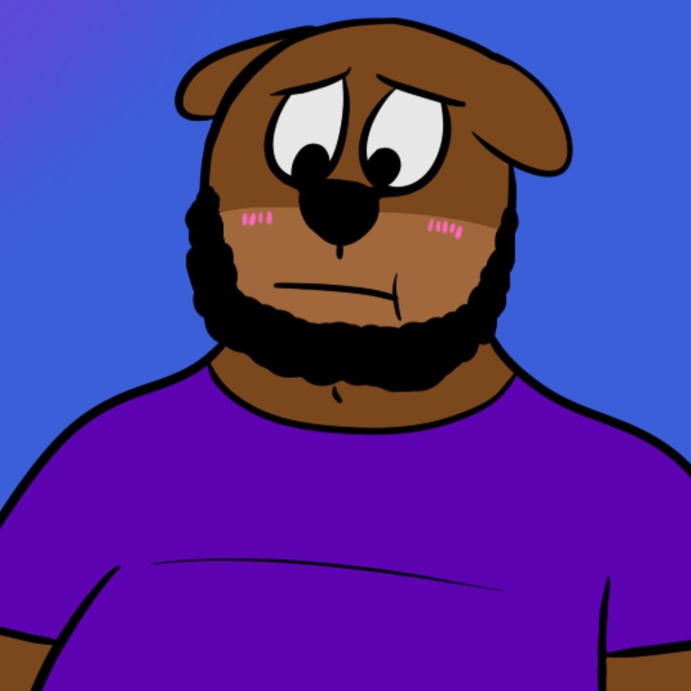 Dexter Grizz Lee 🐻
