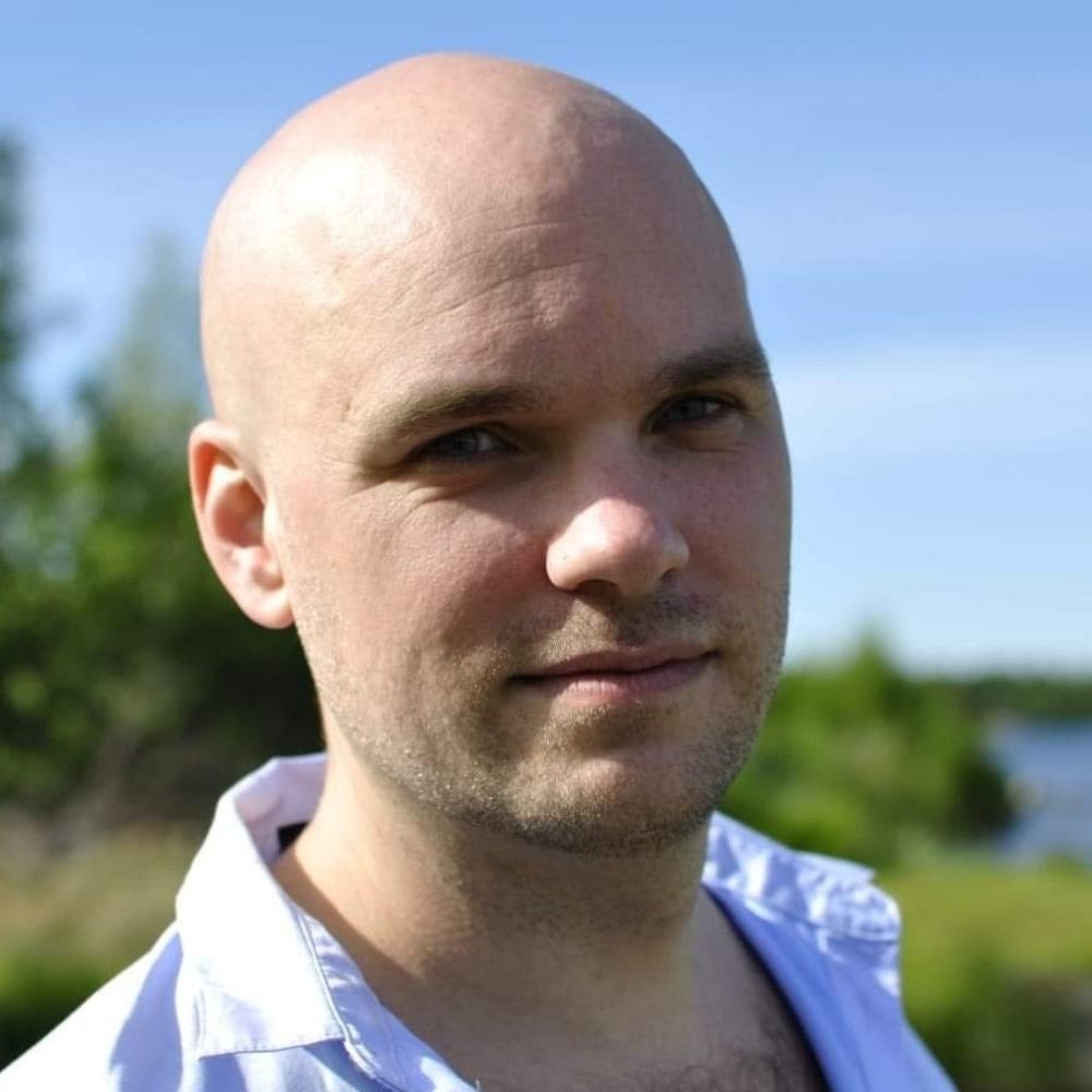 Tobias Parment