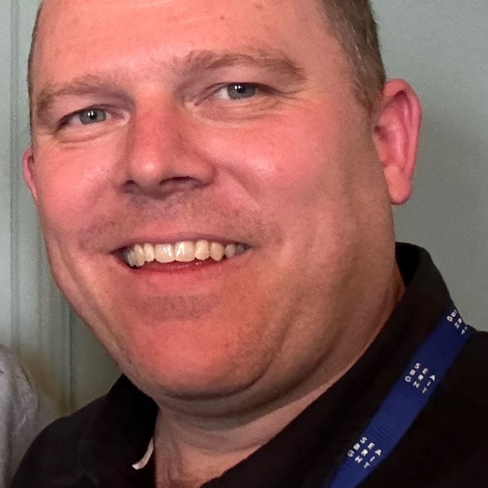 James Seabright