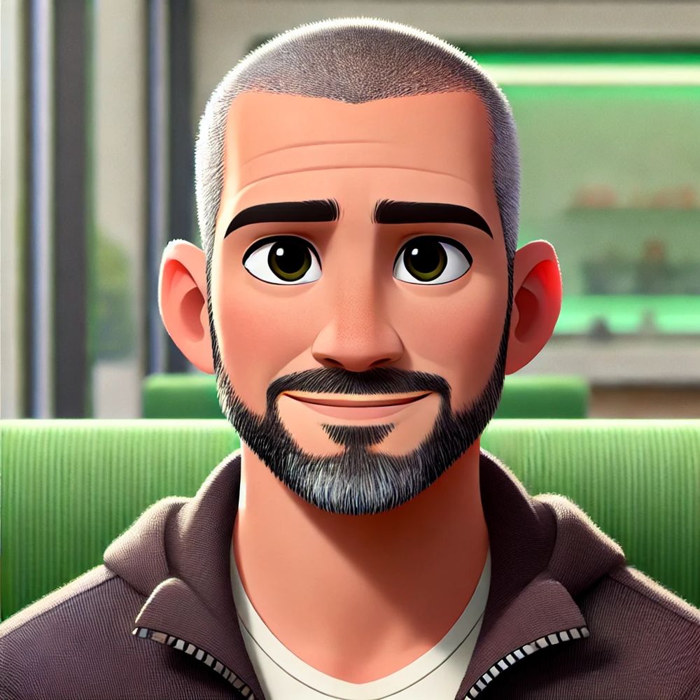 Marc Derix