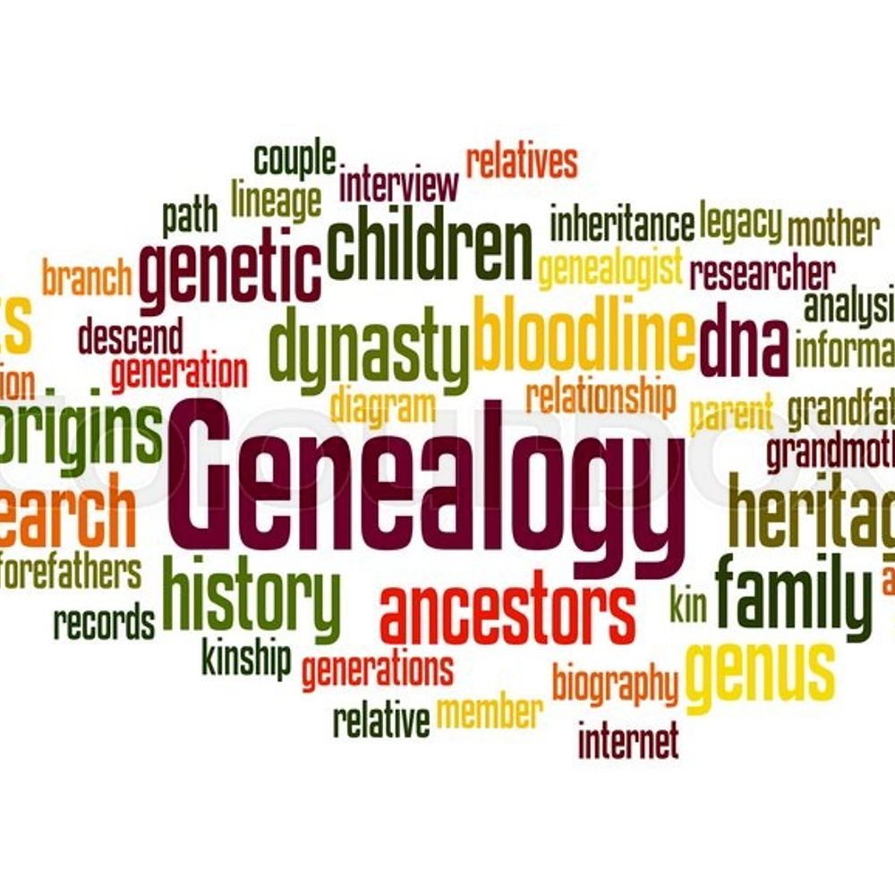 Genealogy