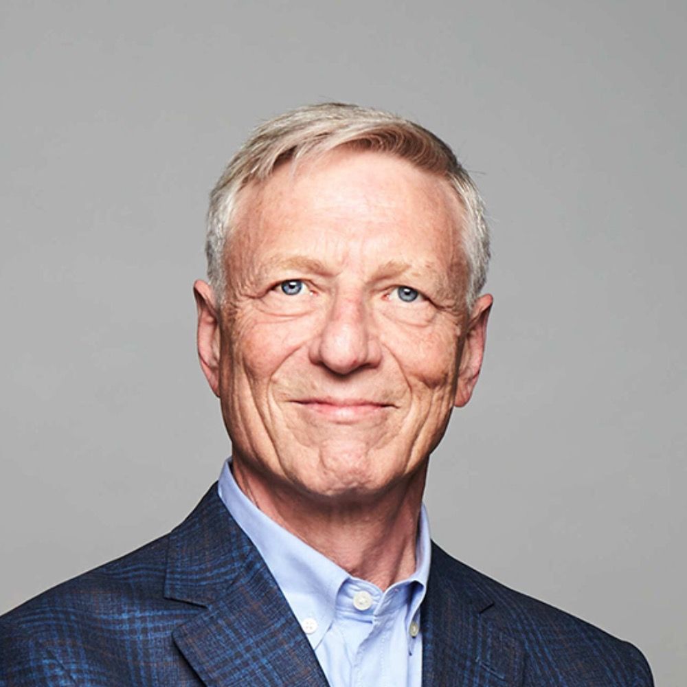Michael Kieran