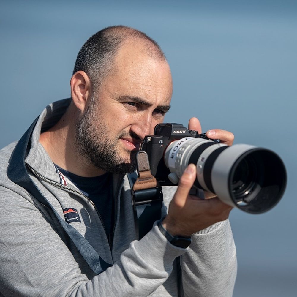 Mathieu Rivrin